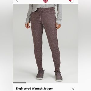 Lululemon joggers